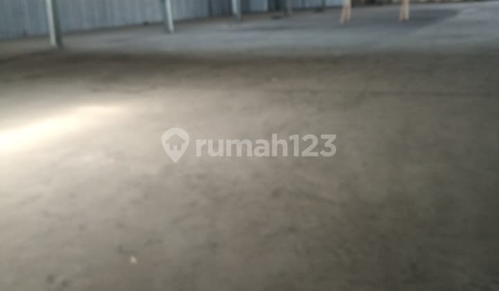 Gudang Dijual Jakarta Pulo Gadung Pulogadung Jiep Jakarta Timur Jaktim