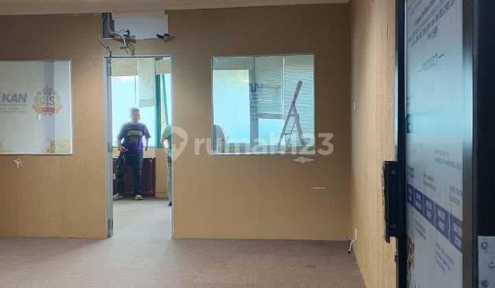 Kantor Disewa Cempaka Putih Jakarta Pusat Jakpus 1 Lantai Dekat Rs Islam Universitas Yarsi Holland Village
