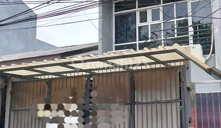 Ruko Dijual Jakarta Kelapa Gading Klp Gading Mall Bcs Ada Lift Jakut Jakarta Utara Pinggir Jalan Raya Sekolah