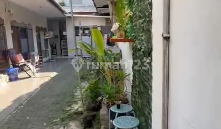 Sewa Ruko Tebet Lebar 8 Strategis