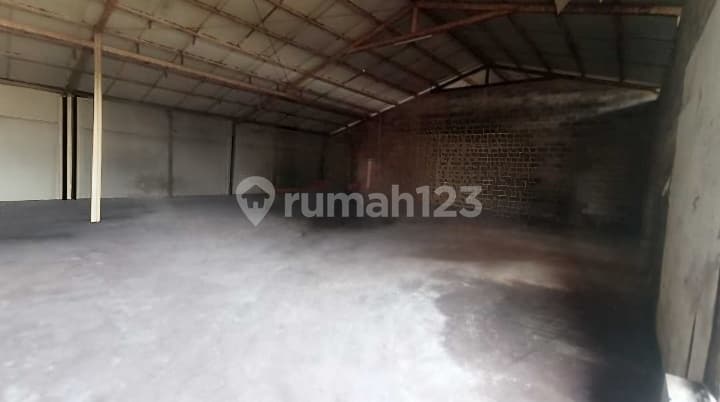 Gudang Disewa di Klp Gading Kelapa Gading Dekat Gereja Mawar Saron Pelindo Rs Pelabuhan Pelabuhan Priok Astra Otopart Astro Stasiun LRT