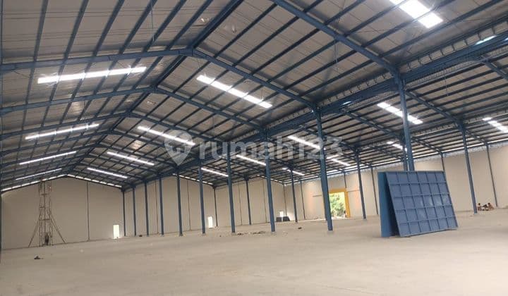 SEWA GUDANG DI CILEUNGSI KLAPANUNGGAL BOGOR JAWA BARAT NAROGONG JATIASIH