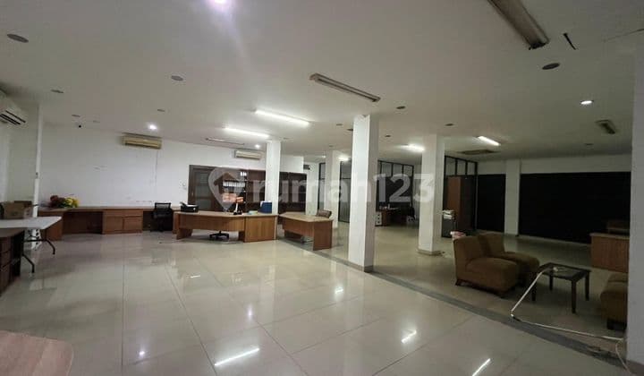 Ruko Ancol Jakut Jakarta Utara Dekat Pelabuhan Priok Tanjung Priok Sunda Kelapa Kota Mangga Dua Pangeran Jayakarta Gudang