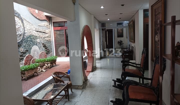 Tanah Disewa Mangga Besar Jakbar Jakarta Barat Dekat Harmoni Lokasari Hotel Travel Pecenongan Samanhudi Pasar Baru Kantor Padel