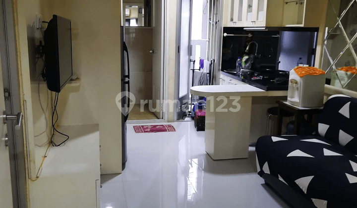 Apartemen 2 BR Greenbay Pluit Bagus Furnished