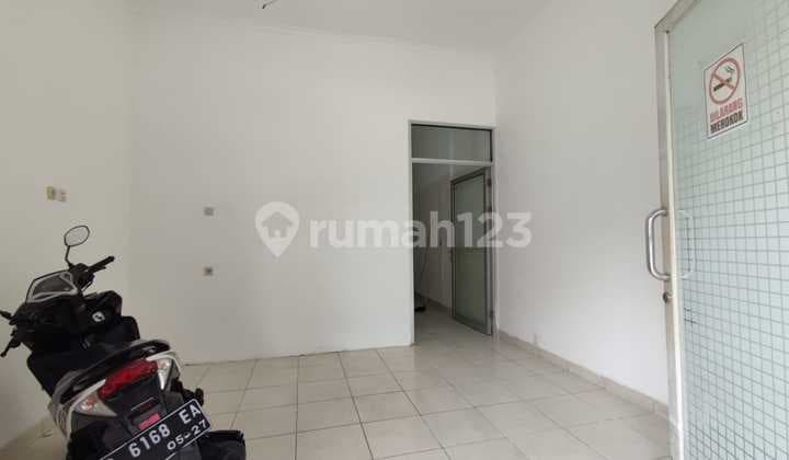 Nice 2-Storey Shop House in Taman Surya, Palm Avenue Shop House