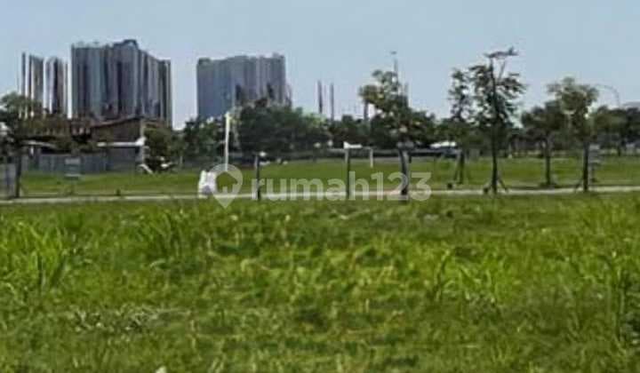 Kavlinf 200m Bukit Danau Indah Pik2, Tangerang