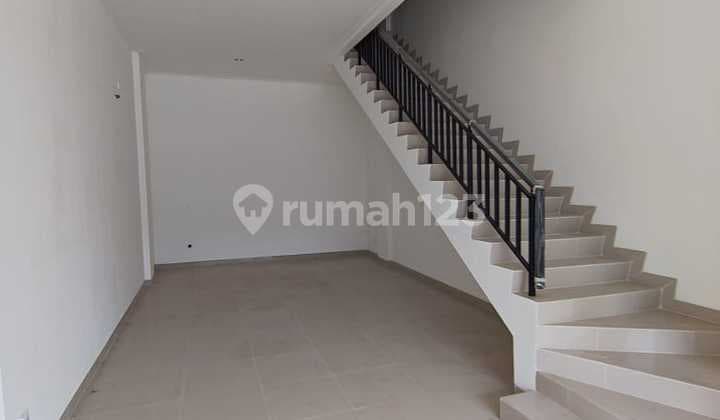 Millennial Shop House New PIK 2
