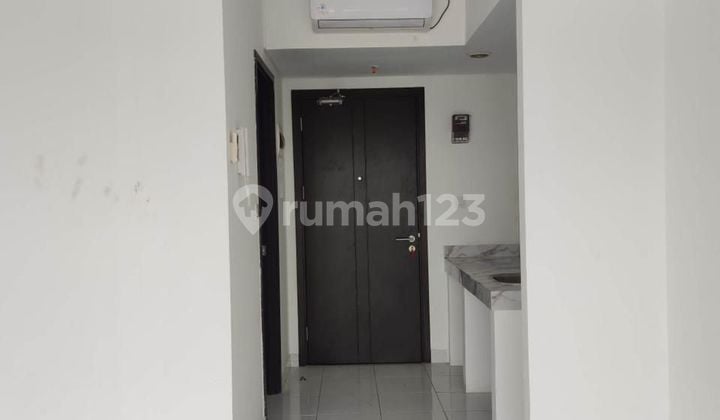 Apartemen Studio Casa De Parco Bagus Unfurnised BSD