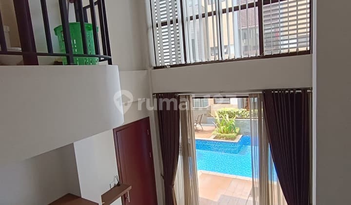 Apartemen Assati BSD