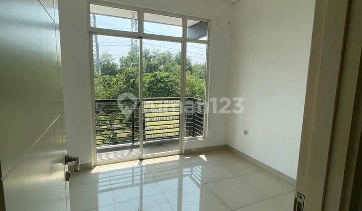 Rumah 3 Lantai Katamaran Indah PIK 1