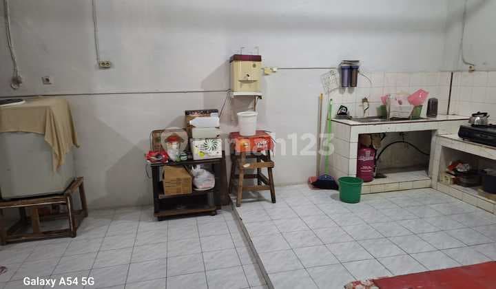 Muara Karang House 8x20