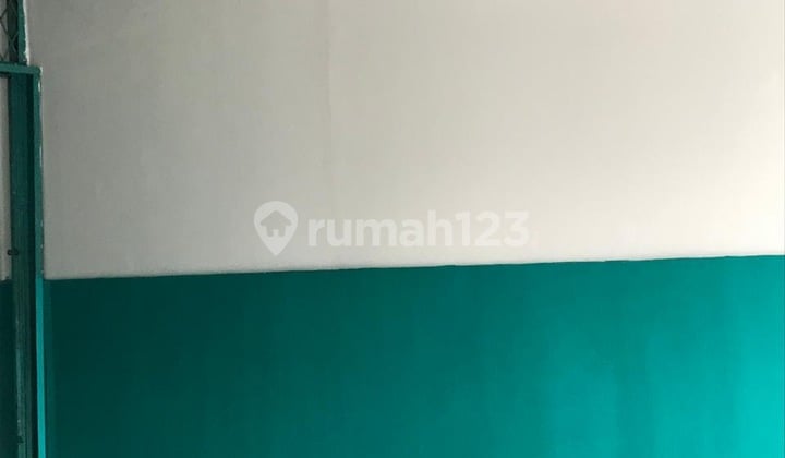 Ruko 3,5 Lantai Ruko Pos Duri Tambora Jakbar