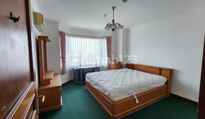 Aprtemen Marina Full Furnish Pantai Mutiara