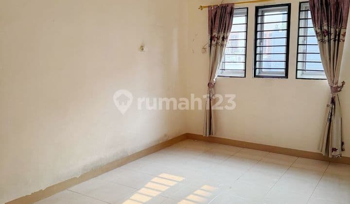 Sawah Lio Liman Bridge House