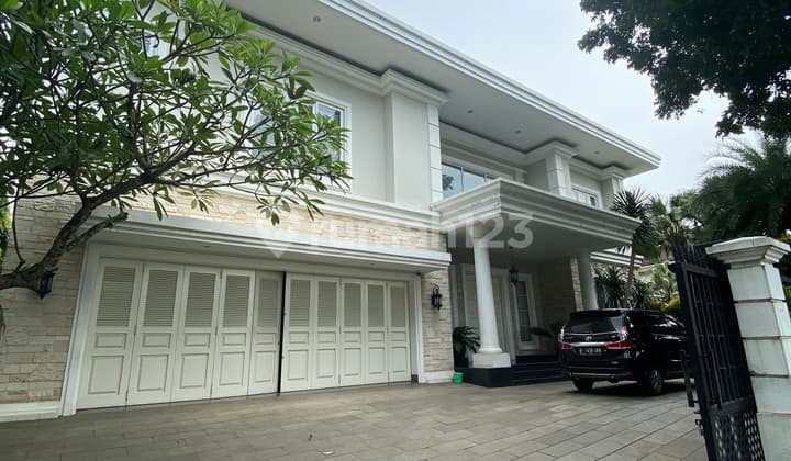 Rumah Boulevard Palem Raya Harga Paling Murah