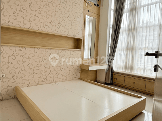 Galaxy Bumi Permai (Araya), Minimalis Modern