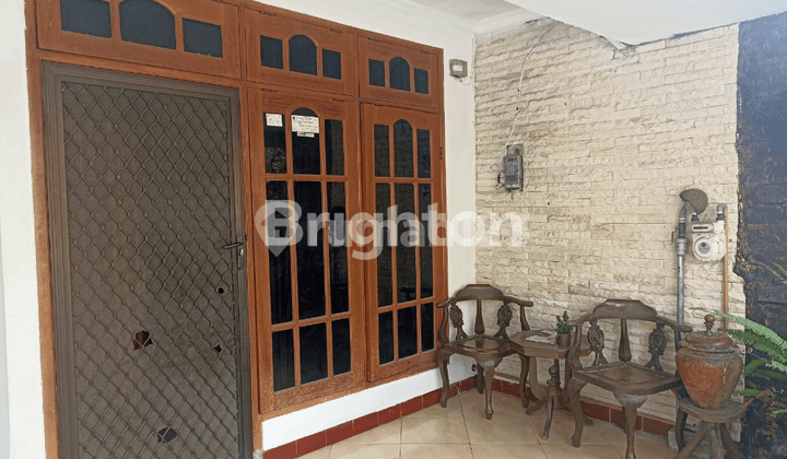 MURAH INI ! PERUM RUNGKUT JAYA DKT JALAN RAYA