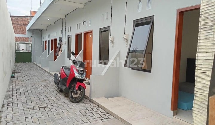 For Quick Sale ! Wiyung Boarding House