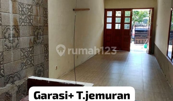 Rungkut Asri Near MERR!