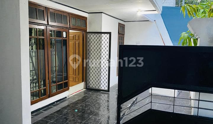 MURAH, Rungkut Mapan Butuh Renovasi Siap Nego !