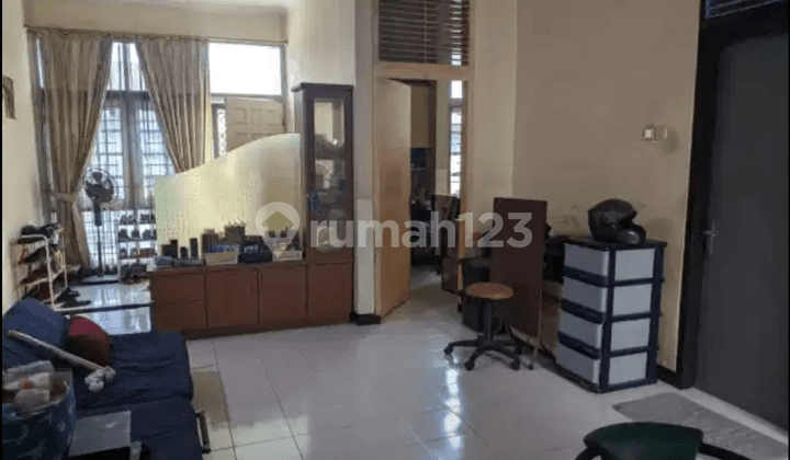 Rungkut Mapan Murah, Rumah Terawat Dekat Ubaya & Upn