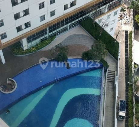 JUAL RUGI ! Apartemen Gunawangsa Tidar Tipe Studio