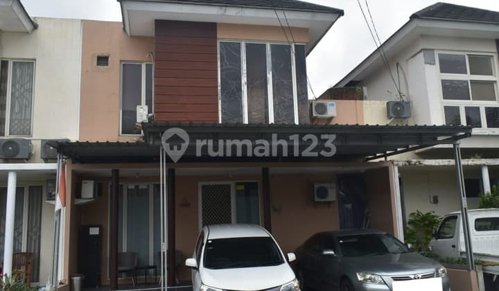 Flash Sale, Perum Evergreen Gunung Anyar