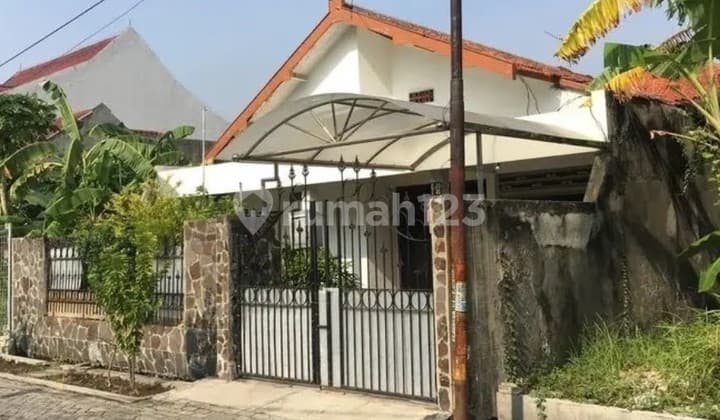 Mojo Klanggru Dekat Unair & ITS
