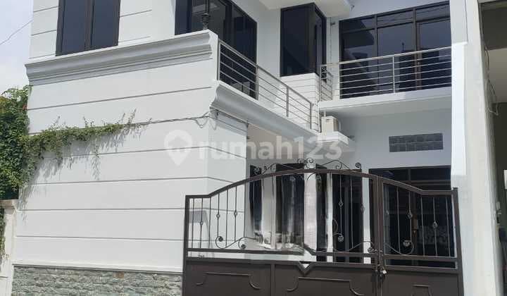 Pakuwon City Griya Asri 2 Minimalist Floor