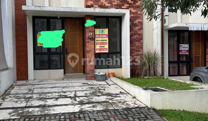 Dijual Cepat Rumah Di Citra Sentul Raya