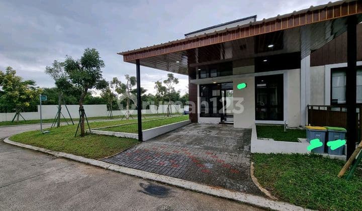 Dijual Rugi & Cepat Rumah Hook di Citra Sentul Raya