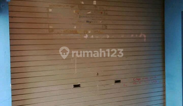 Quick Sale Kiosk In Citra Raya