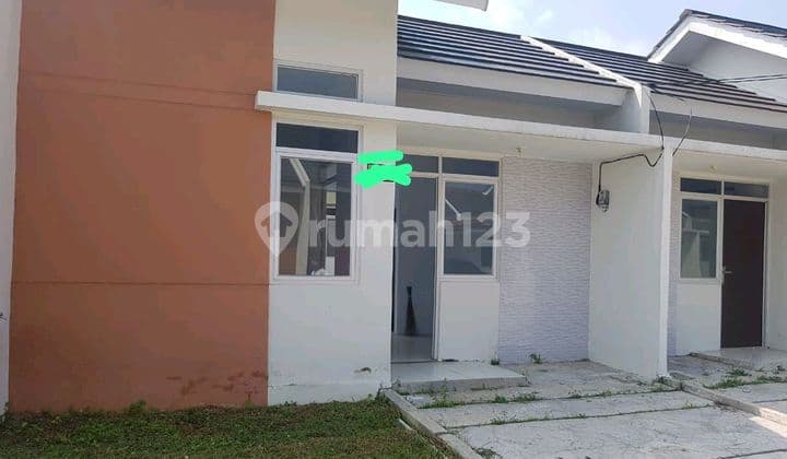 Dijual Rumah Di Citra Maja Raya