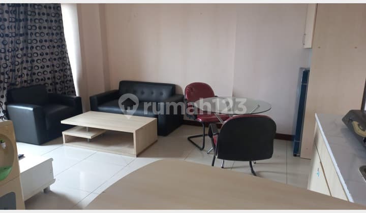 Disewakan Apartemen Waterplace Tower A Full Furnish View Perumahan Pakuwon Surabaya