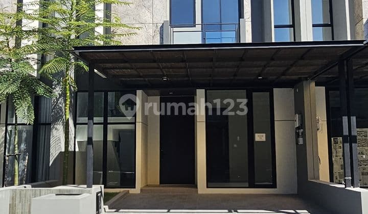 Baru Gress Citraland Dekat Patung Singa Sudah Ada Solar Panel