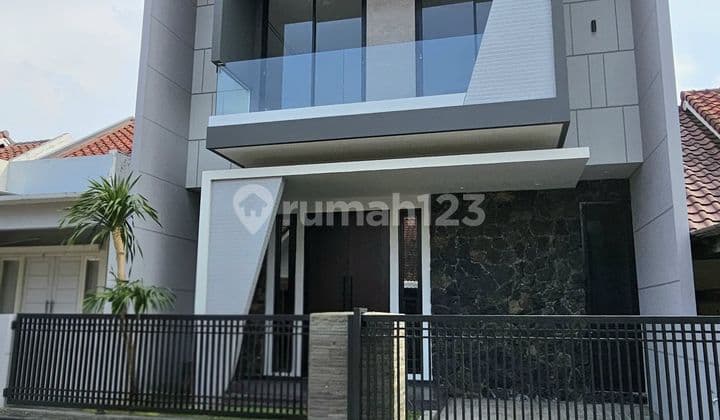 Mau Kan Punya Rumah di Cluster Favorit Citraland yang Selangkah Saja ke Gwalk
