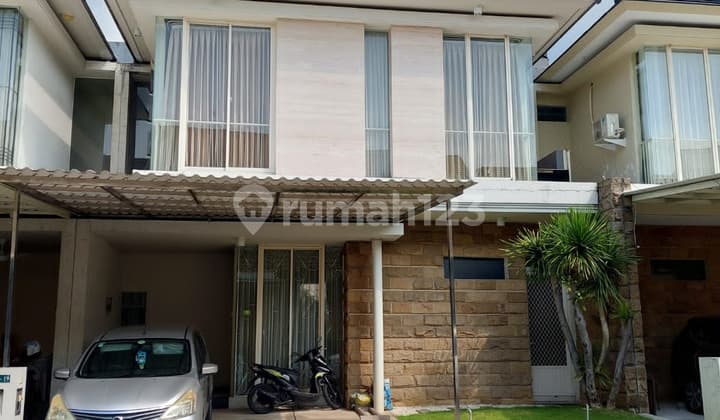 FULLY FURNISHED HOUSE ONLY 3M PRICE at Bukit Mas Tourist Area