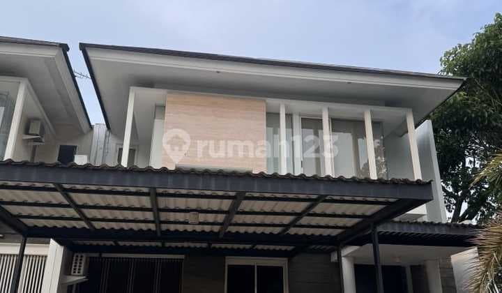 Buyer Onlydijual Murah, Langka Semi Furnish Dekat Gwalk