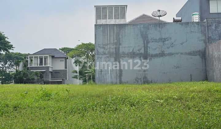 Ready-to-Build Plot in Strategic Location Near Ciputra University