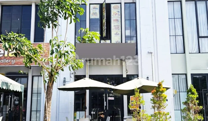 JUAL RUKO WISATA BUKIT MAS, GRAND PALAIS JUAL RUKO WISATA BUKIT MAS, GRAND PALAIS