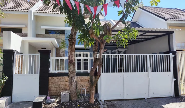 JUAL RUMAH VALENCIA TERRACE JUAL RUMAH VALENCIA TERRACE