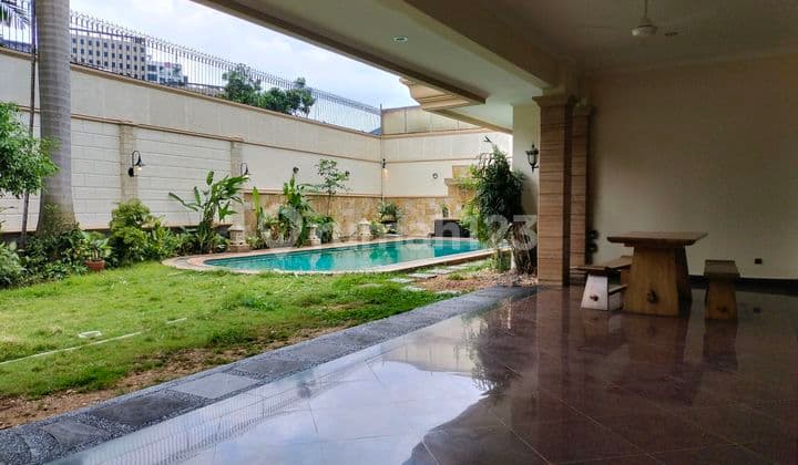 Beautiful Cozy Home @ Ampera