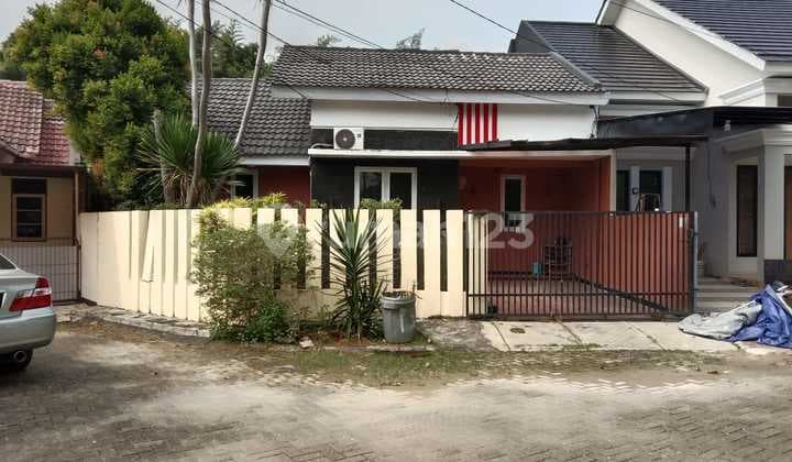 Cheap, Nusaloka Housing, Building Condition Includes Land