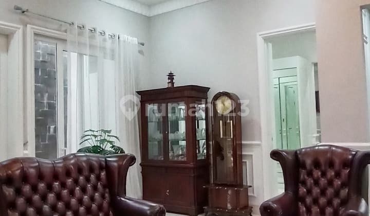 Harga Menarik - Dijual Rumah Bagus ,Jl Mesjid, Benhil