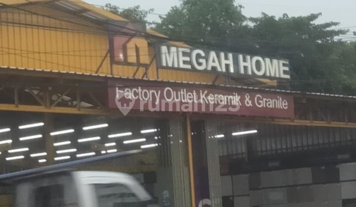 Dijual.kavling Tanah Di Serang Banten