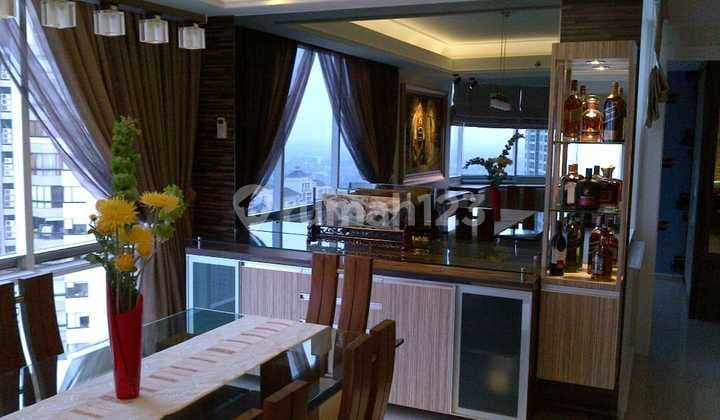 For Sale Orchid Garden Apartment