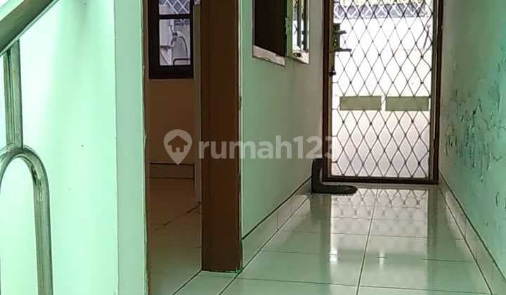 Dijual Cepat Rumah Taman.semanan.indah