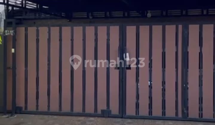 Dijual Cepat Rumah.citra Garden.1