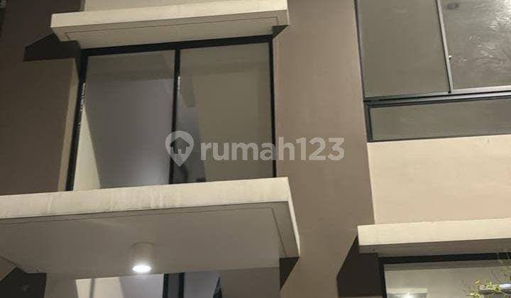 Dijual Condo House Green Royal